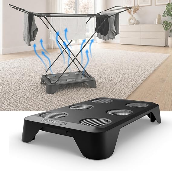 HEYDRY® Secador de Ropa para tendedero