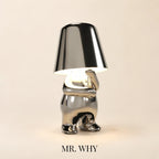 Thinker Lamps – Lámparas Recargables