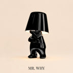 Thinker Lamps – Lámparas Recargables