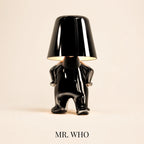 Thinker Lamps – Lámparas Recargables