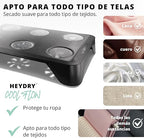 HEYDRY® Secador de Ropa para tendedero