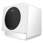 Bolero Aguazero 1100 Mini Lavavajillas compacto de 3 servicios