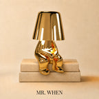 Thinker Lamps – Lámparas Recargables