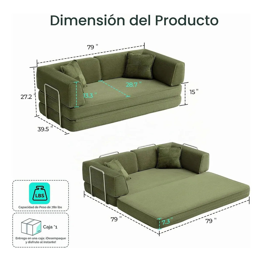 PACK LIVING | 28% OFF