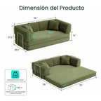 PACK LIVING | 28% OFF