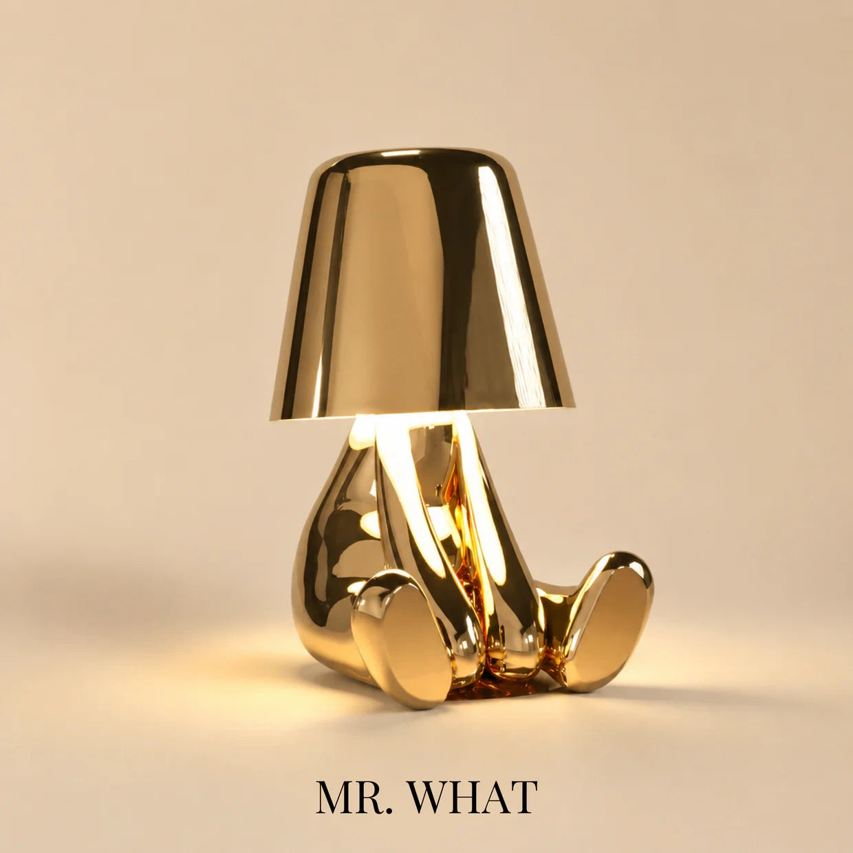 Thinker Lamps – Lámparas Recargables