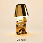 Thinker Lamps – Lámparas Recargables