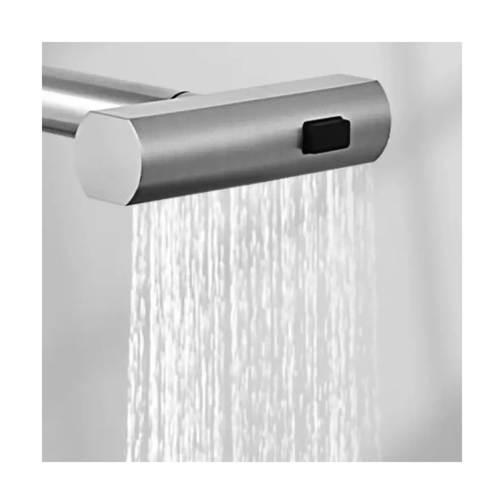 Lavaplatos Inteligente Digital LED 7 Modos – Acero Inoxidable SUS304