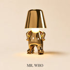 Thinker Lamps – Lámparas Recargables