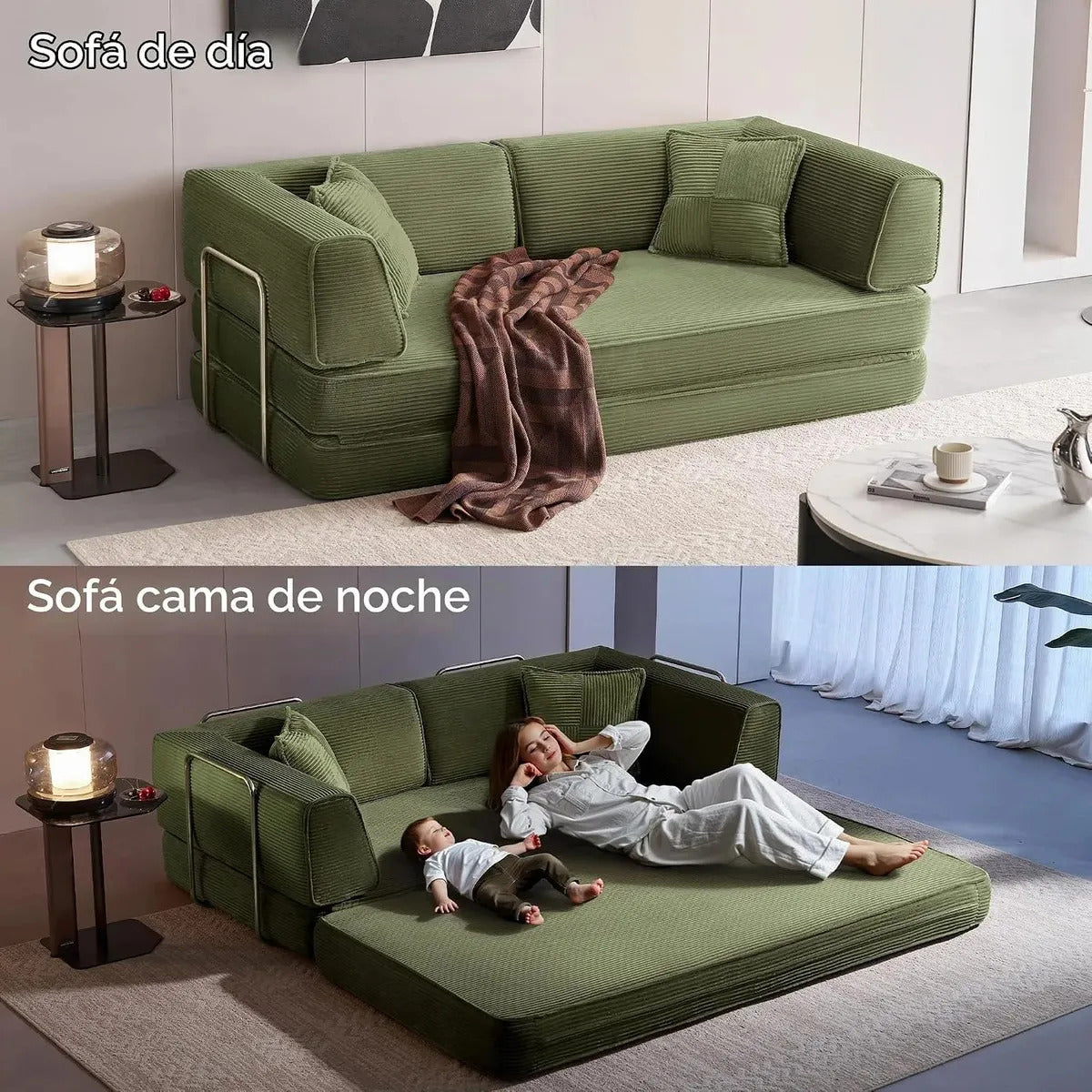 PACK LIVING | 28% OFF