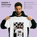 HEYDRY® Secador de Ropa para tendedero