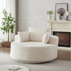 Sillón Giratorio 360° – Extra Grande 55”
