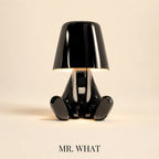 Thinker Lamps – Lámparas Recargables
