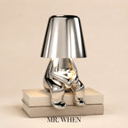 Thinker Lamps – Lámparas Recargables