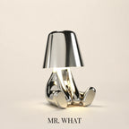 Thinker Lamps – Lámparas Recargables
