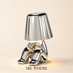 Thinker Lamps – Lámparas Recargables