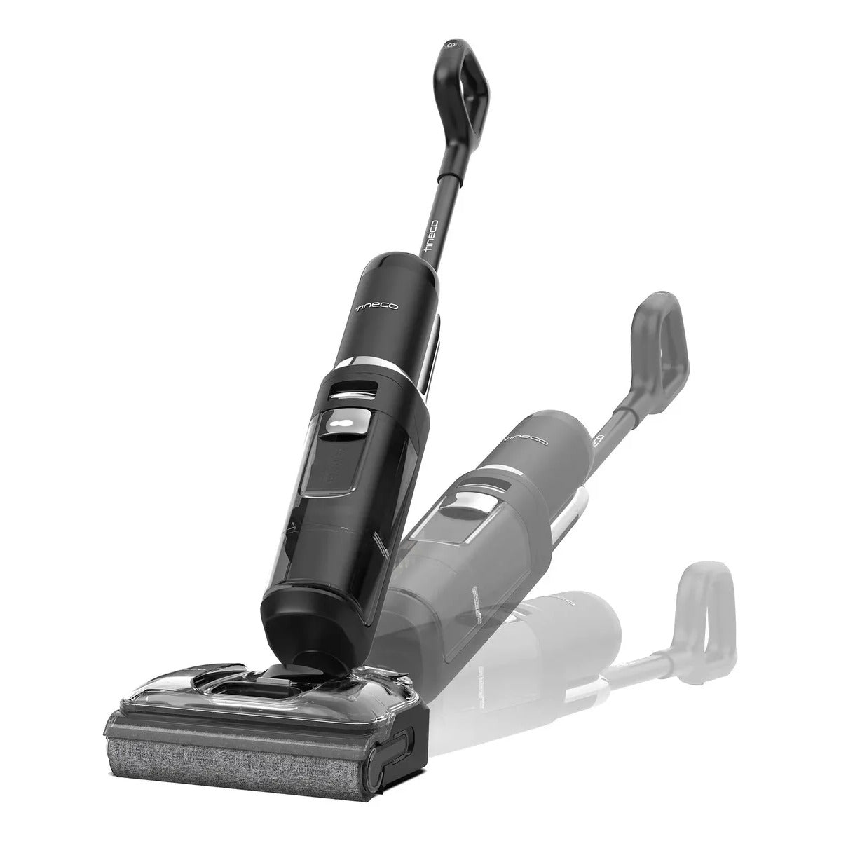 Tineco Floor ONE i6 Stretch – Aspiradora y Trapeadora Húmeda y Seca