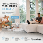 Aspiradora Estacionaria Home con Sensor Infrarrojo