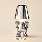 Thinker Lamps – Lámparas Recargables