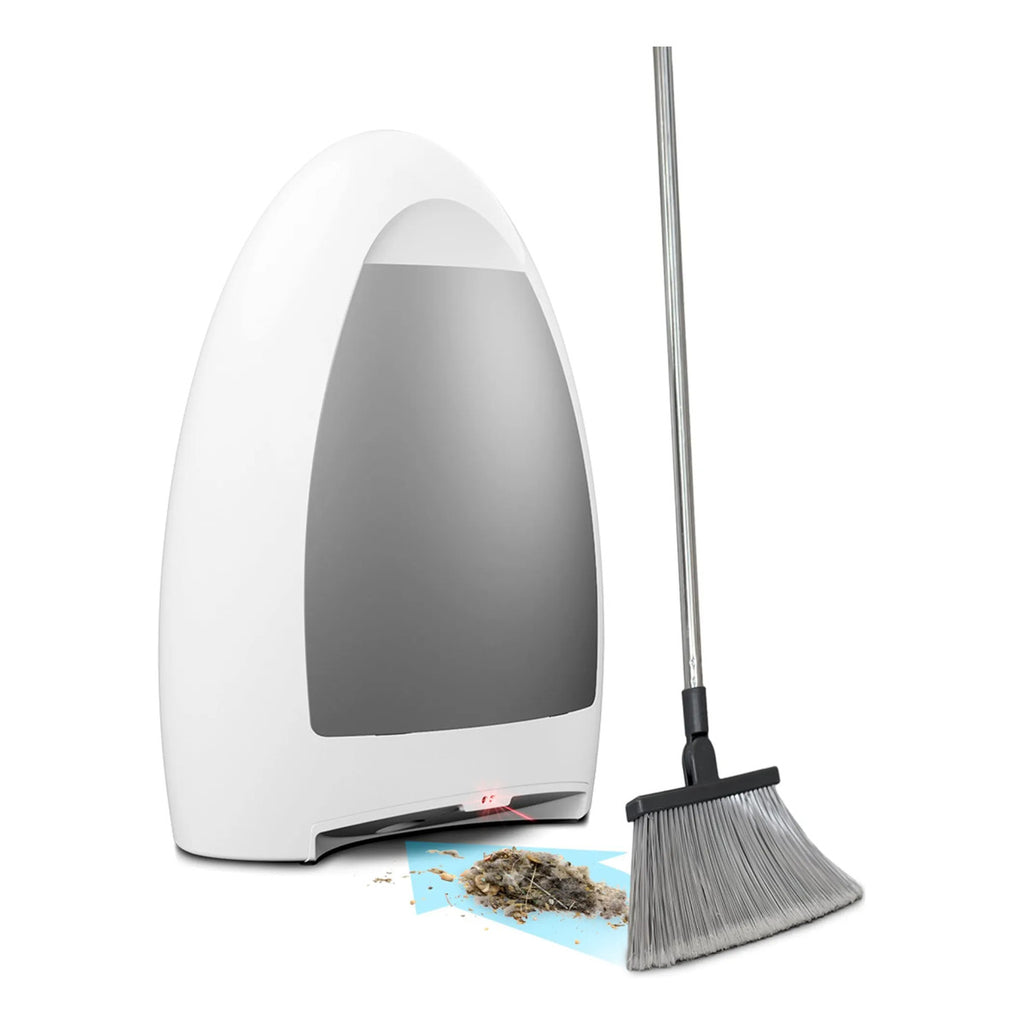 Aspiradora Estacionaria Home con Sensor Infrarrojo