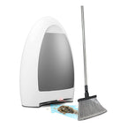 Aspiradora Estacionaria Home con Sensor Infrarrojo