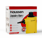 PowerSteamer Limpiador a vapor y sanitizador