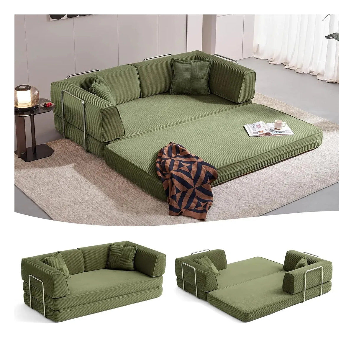 PACK LIVING | 28% OFF