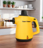 PowerSteamer™ | Limpiador a vapor para mugre dificil
