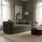 Sillón Teddy™ 2 en 1 | Sofá y Cama en Segundos