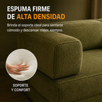 Sillón Teddy™ 2 en 1 | Sofá y Cama en Segundos